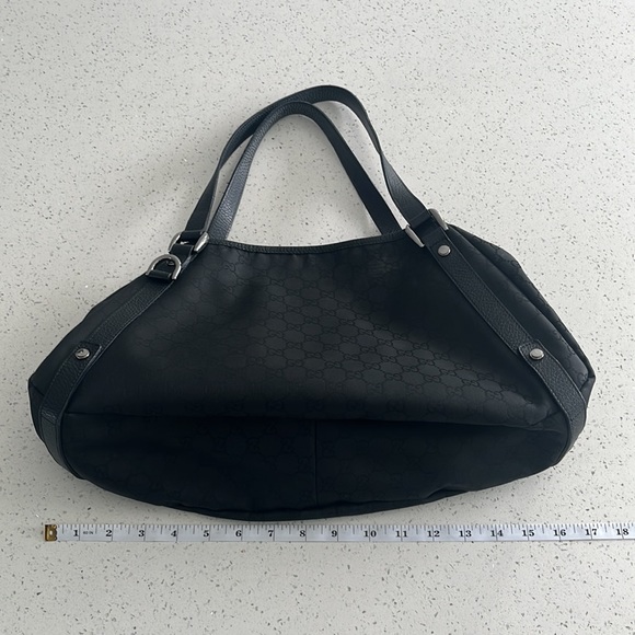 Authentic Gucci Abbey bag - Picture 4 of 15